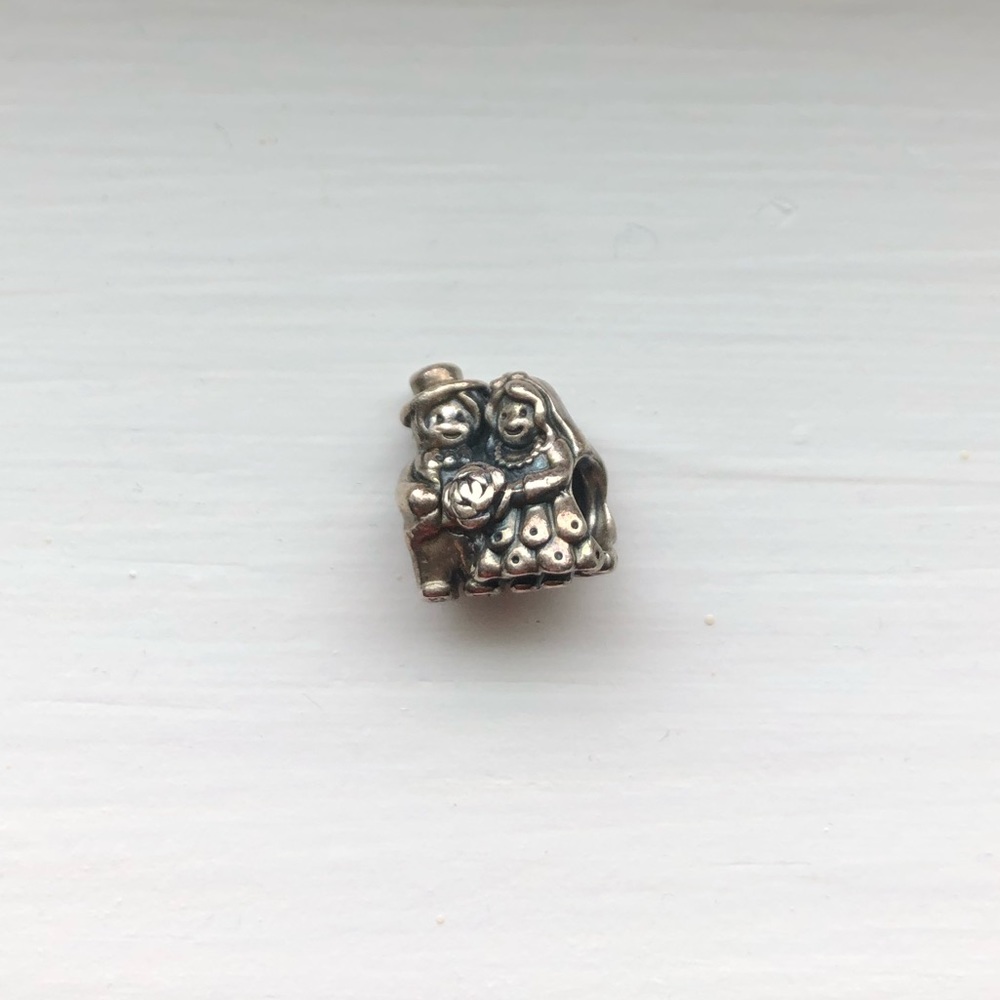 Authentic Pandora Charm